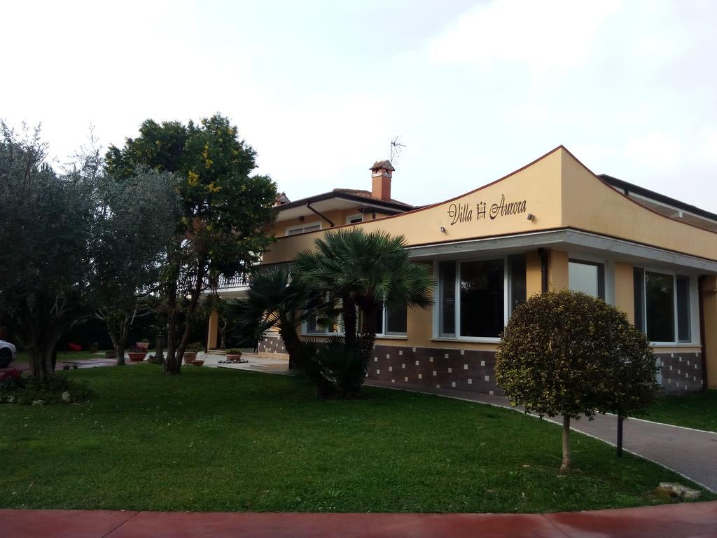 Hotel Aurora