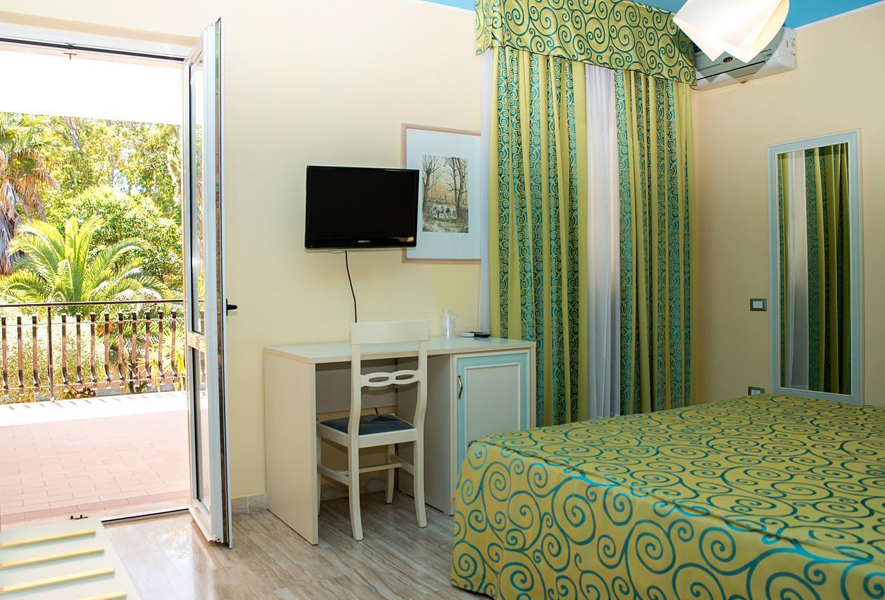 Hotel Aurora