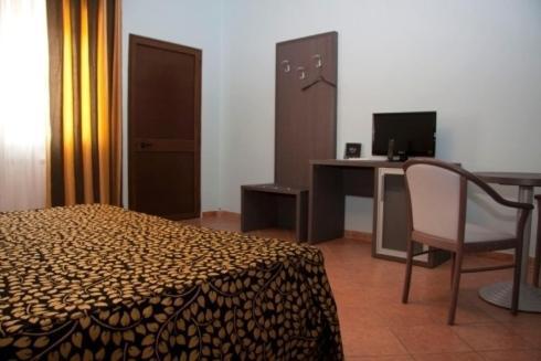Hotel Aurora 3*